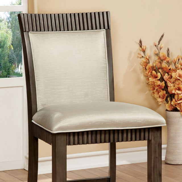 Forbes Counter Ht. Chair (2/Box)