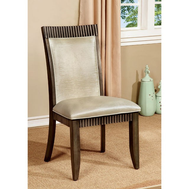 Forbes Side Chair (2/Box) 2