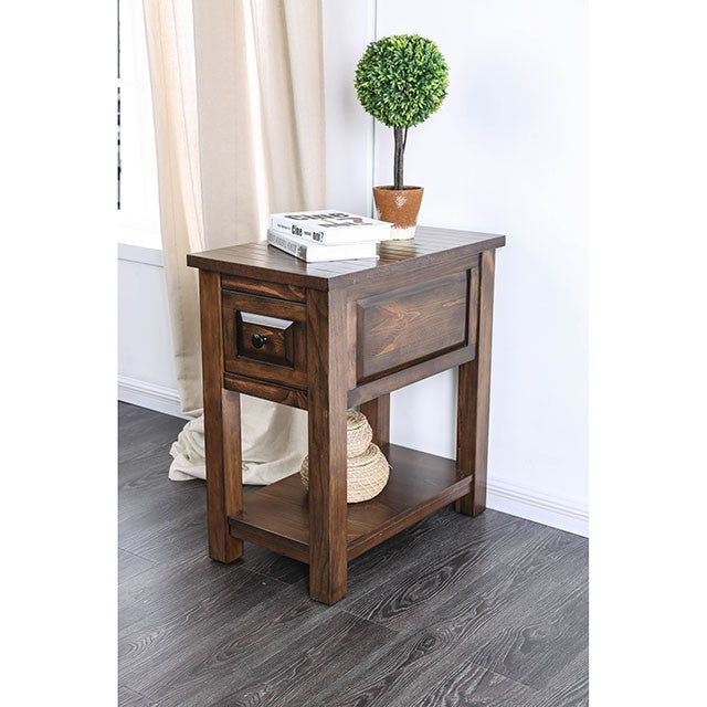 Annabel Side Table