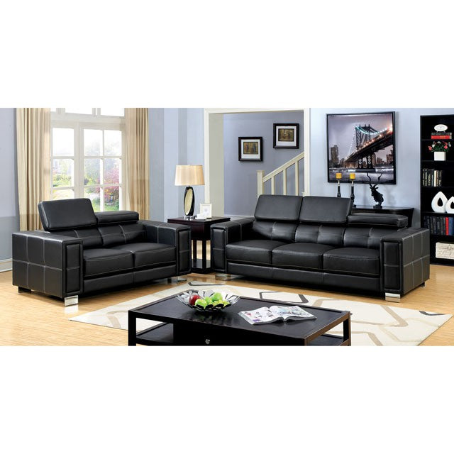 Garret Chair
