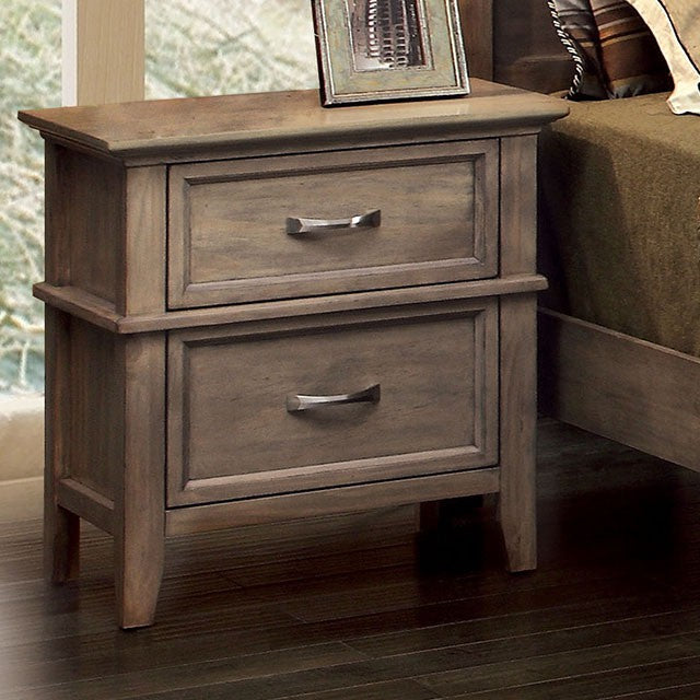 Loxley Night Stand image