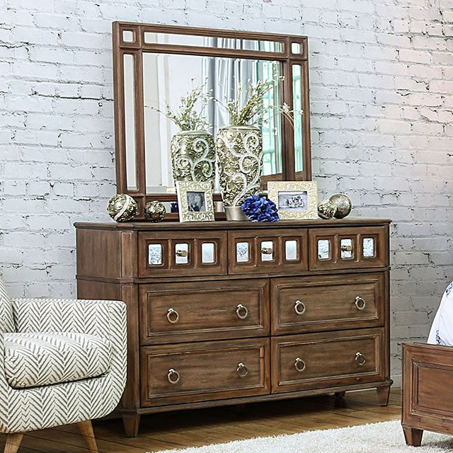 Frontera Dresser image