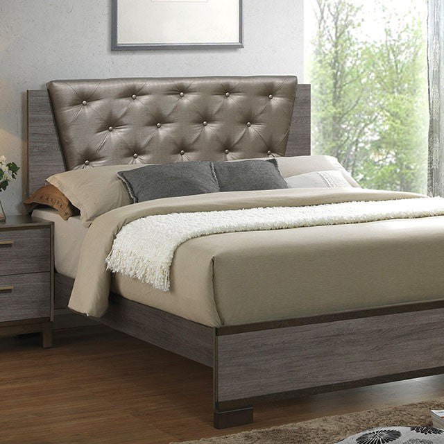 Manvel Queen Bedroom Set