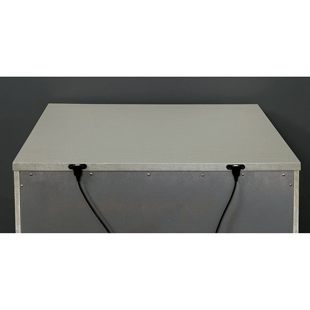 Manar Queen Bedroom Set