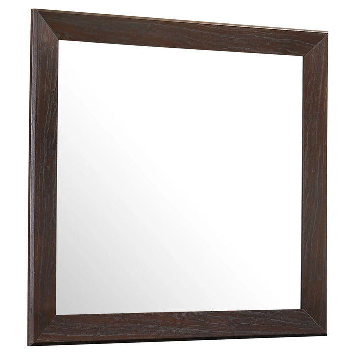 Kauffman Bedroom Set