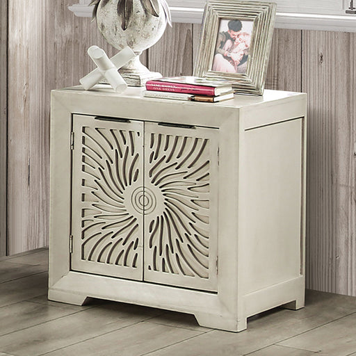 Geneva Night Stand image