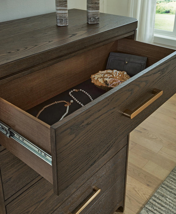 Radkin Chest of Drawers