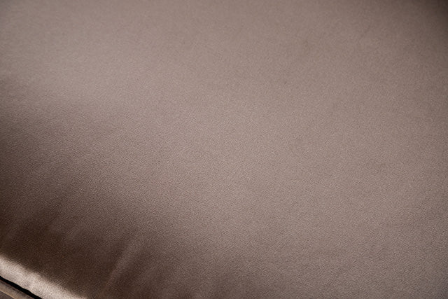 Albacete Sofa Campage & Walnut