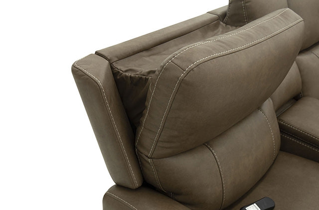 Orpheus Power Sectional