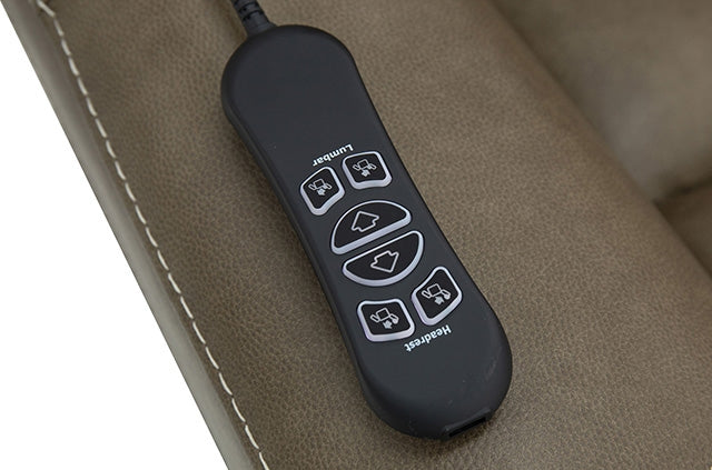 Orpheus Power Sectional