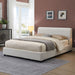 Vertham Queen Bed image