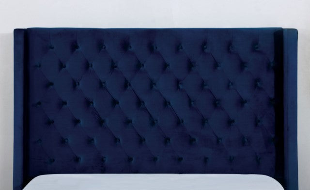 Ryleigh E.King Bed