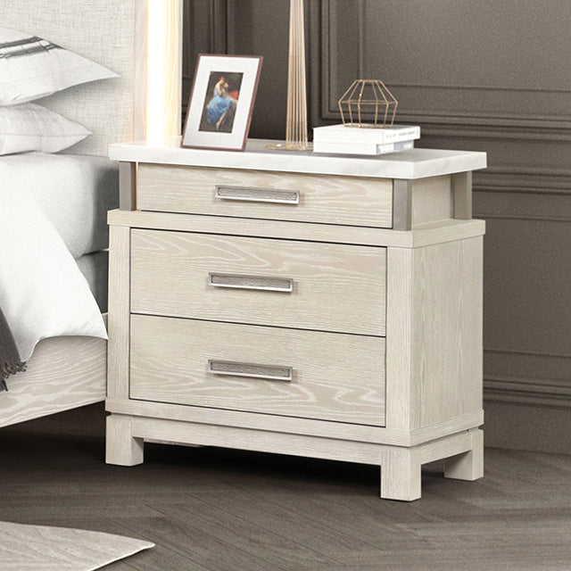 Lafayette Nightstand image