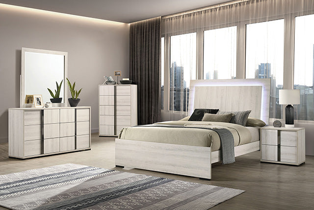Horten Queen Bedroom Set