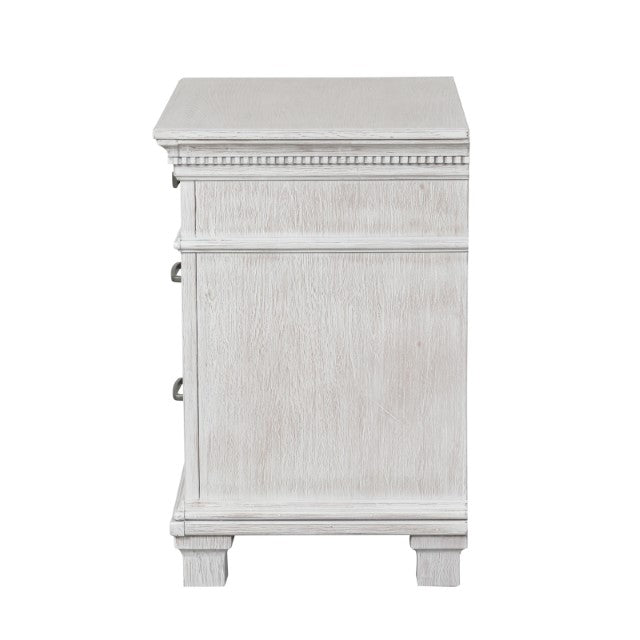 Swanley Nightstand