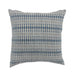 Malia Blue 22" X 22" Pillow (2/CTN) image