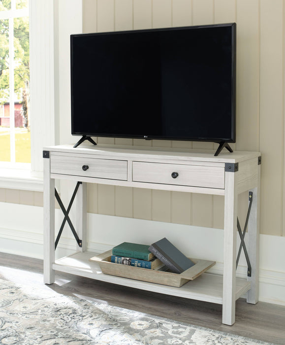 Bayflynn Sofa/Console Table or TV Stand NEW AY-T172-4