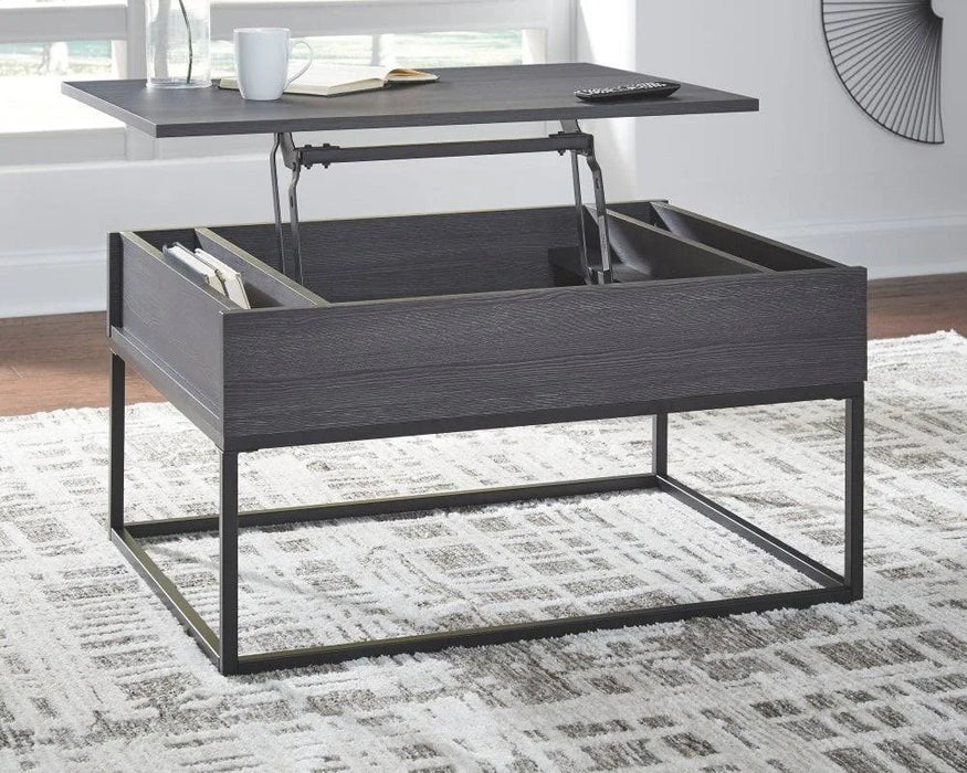 Yarlow Lift-Top Coffee Table NEW AY-T215-9