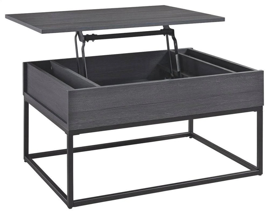 Yarlow Lift-Top Coffee Table NEW AY-T215-9
