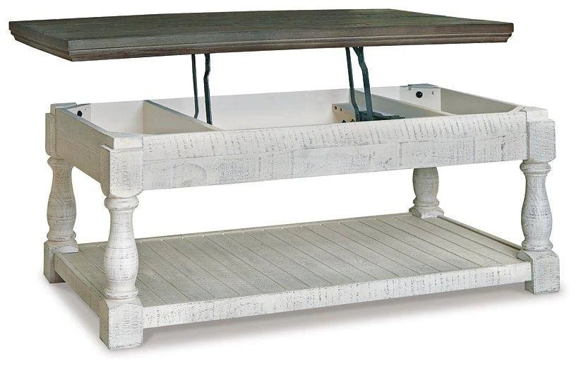 Havalance Lift-Top Coffee Table NEW AY-T814-9