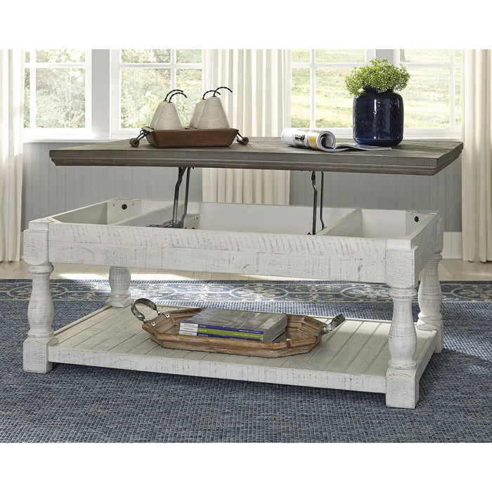 Havalance Lift-Top Coffee Table NEW AY-T814-9