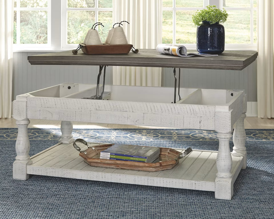 Havalance Lift-Top Coffee Table NEW AY-T814-9