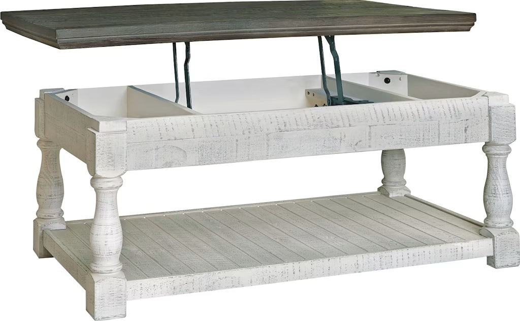 Havalance Lift-Top Coffee Table NEW AY-T814-9