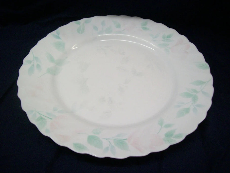 Arcopal dining plate Floralies 7239