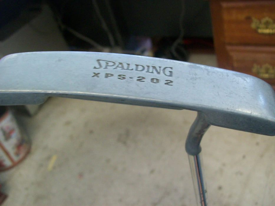 Spalding XPS-202 golf club 8734