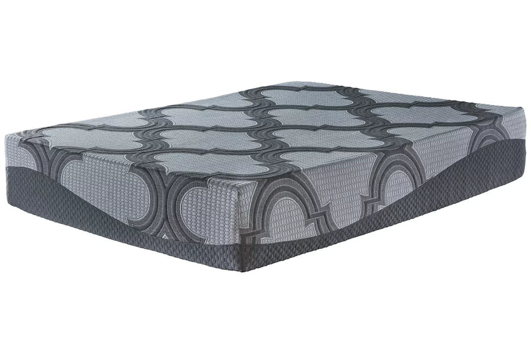 12 inch Sierra Sleep hybrid king mattress NEW AY-M62841