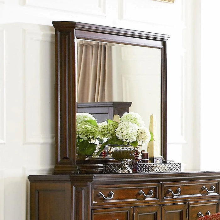 CLEARANCE 50% OFF Foxhill Mirror NEW CO-201584