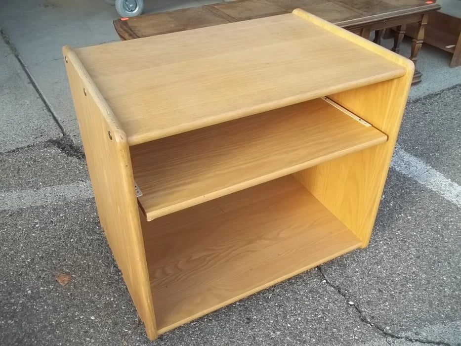 Microwave or TV stand 9722