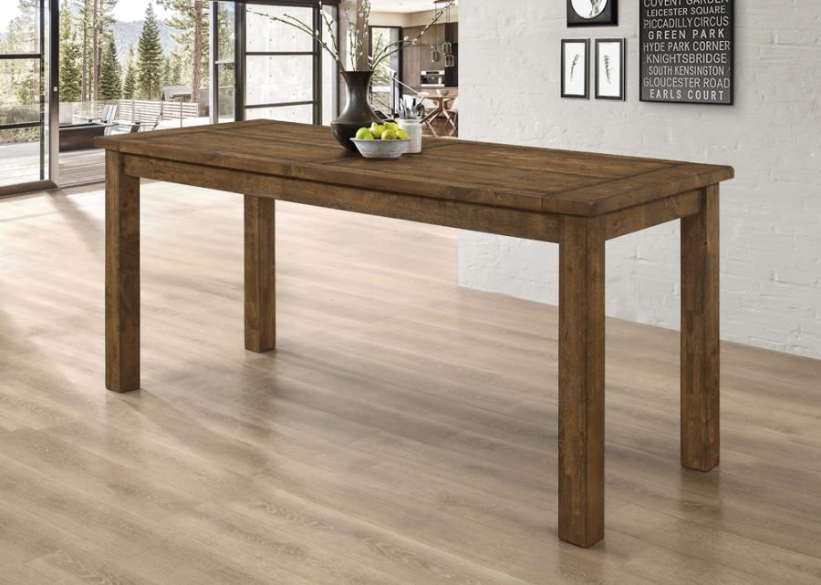 Coleman counter height dining table NEW CO-192028