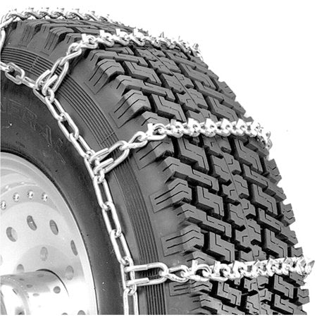 QG2829 Quik Grip Light Truck Cam LSH Security Tire Traction Chains 20129 121