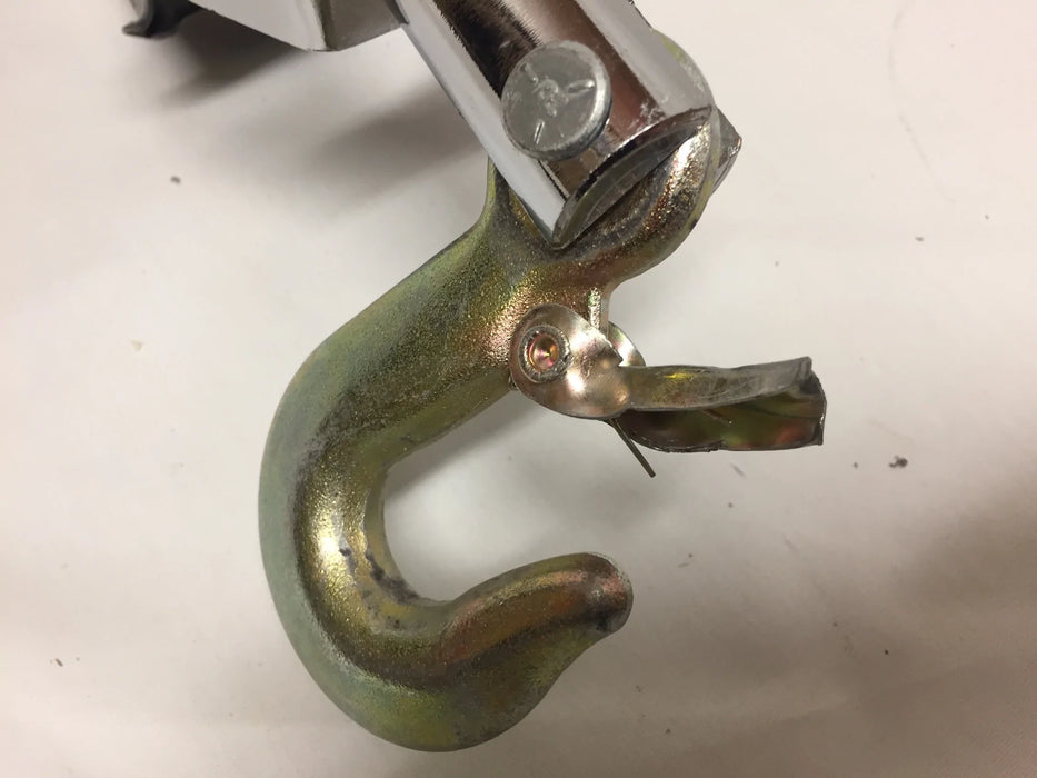 TEKTON 4 Ton Power Puller AS IS 20088 121