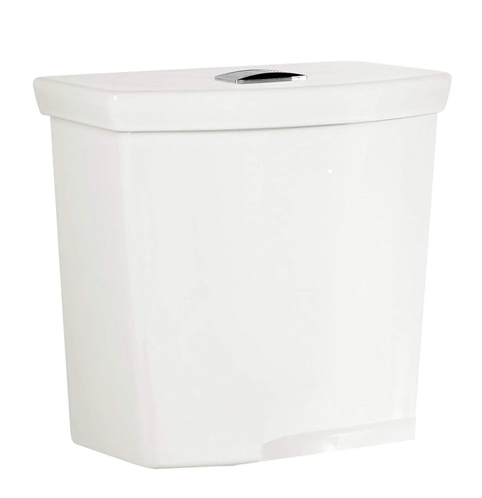 American Standard H2Option Dual Flush 12" Rough-In Toilet Tank NEW 20080 121
