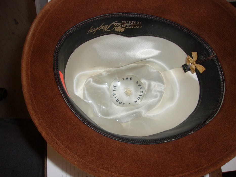 Stetson 3x beaver 2024 hat