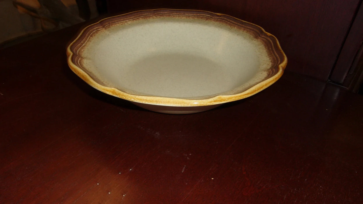 Serving bowl Mikasa 16240