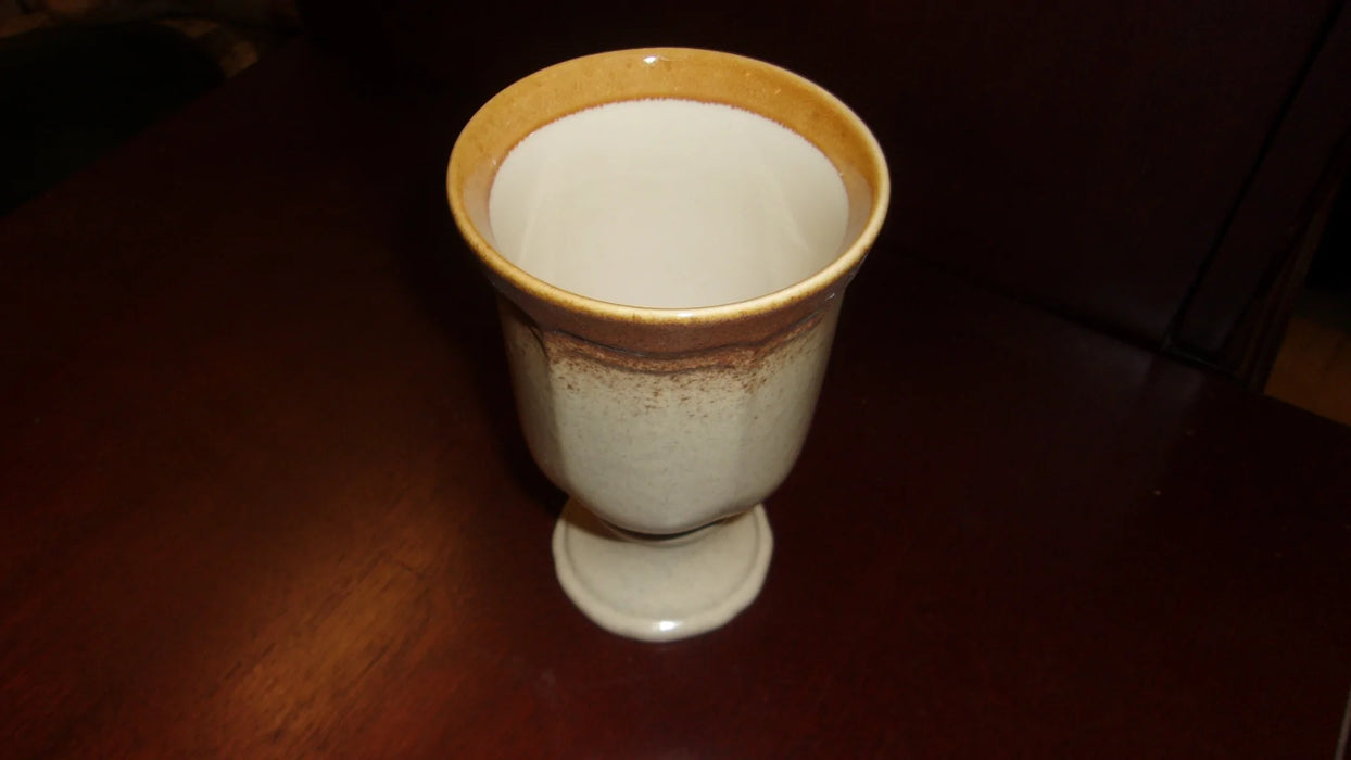 Goblet wine glass Mikasa 16243