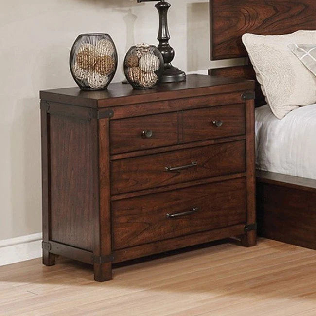 CLEARANCE Coaster Artesia nightstand by Coaster NEW CO-222746