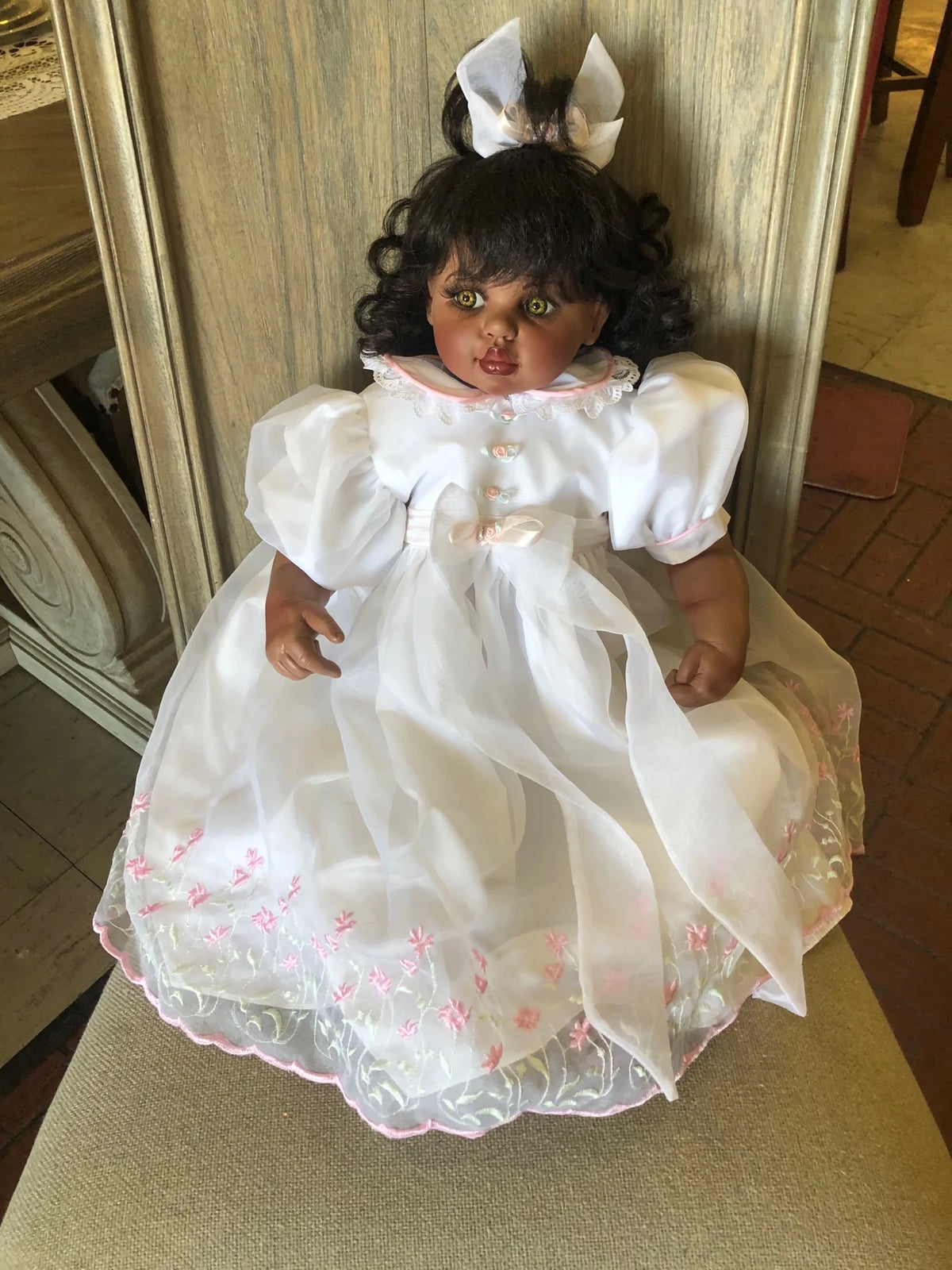 Fayzah spanos dolls for sale hotsell