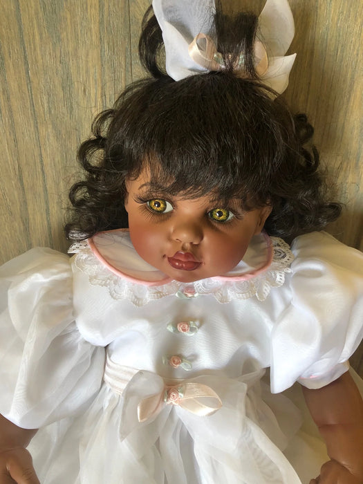 Fayzah spanos dolls for sale 2025