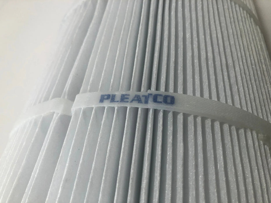 Pleatco pure premium pool & spa filter cartridges 20312 121