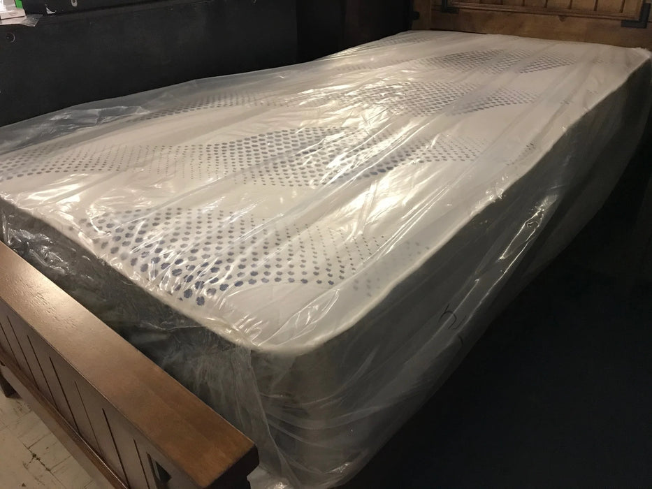 Twin mattress memory foam rebuilt SV-100TMFRM1