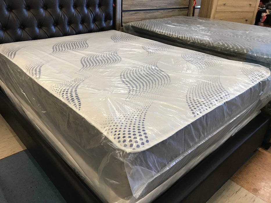 Full memory foam mattress rebuilt SV-100FMFRM1
