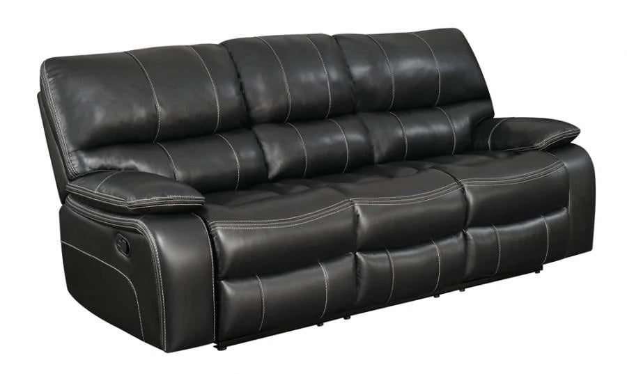 Willemse motion reclining sofa NEW, SPECIAL ORDER CO-601934