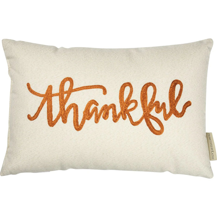 Pillow - Thankful Primitives by Kathy NEW PK-103325