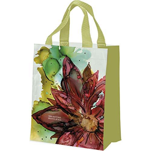 Daily Tote - The Happiest Primitives by Kathy NEW PK-107144