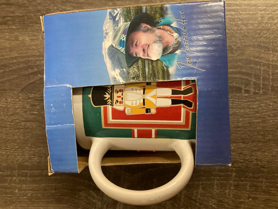 Jon Osteng Hov collectable mug 23273