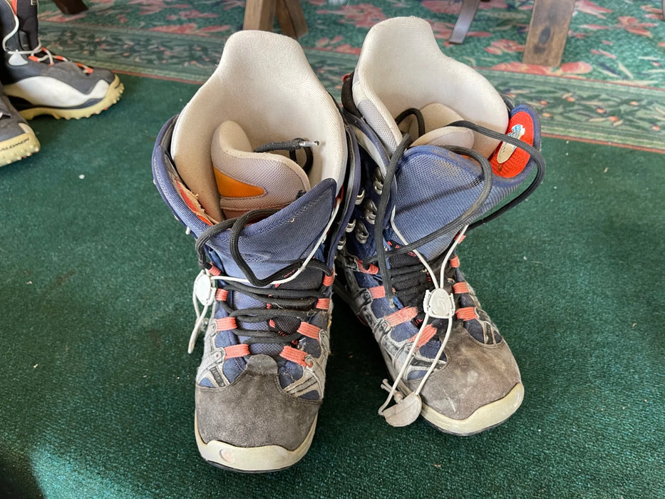 Burton snowboard boots 23354